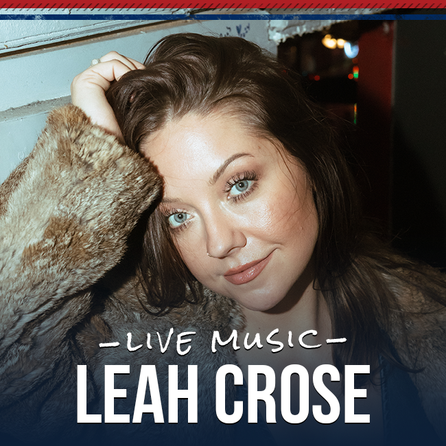 Leah Crose