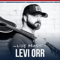 Levi Orr