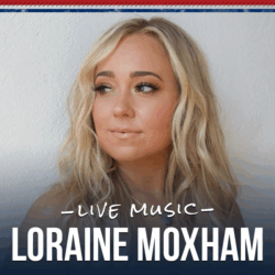 Loraine Moxham
