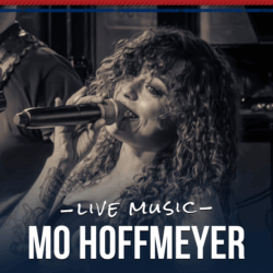Mo Hoffmeyer