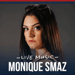 Monique Smaz