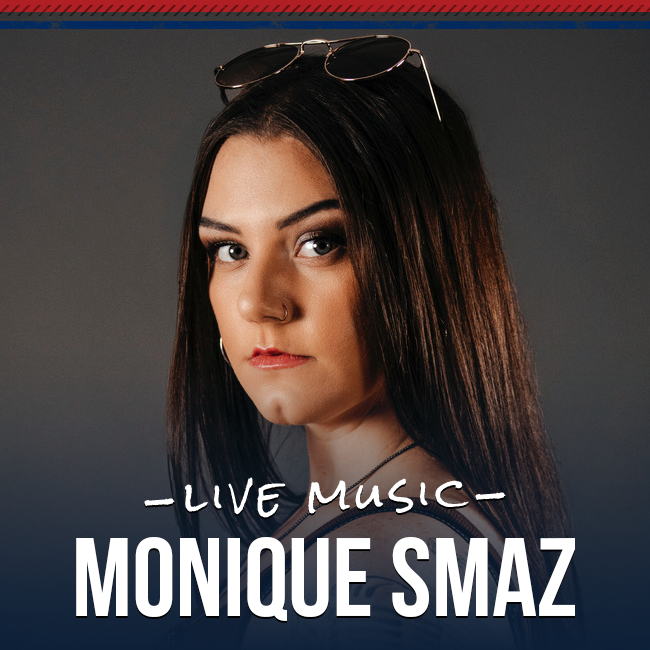 Monique Smaz