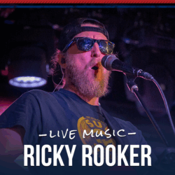 Ricky Rooker