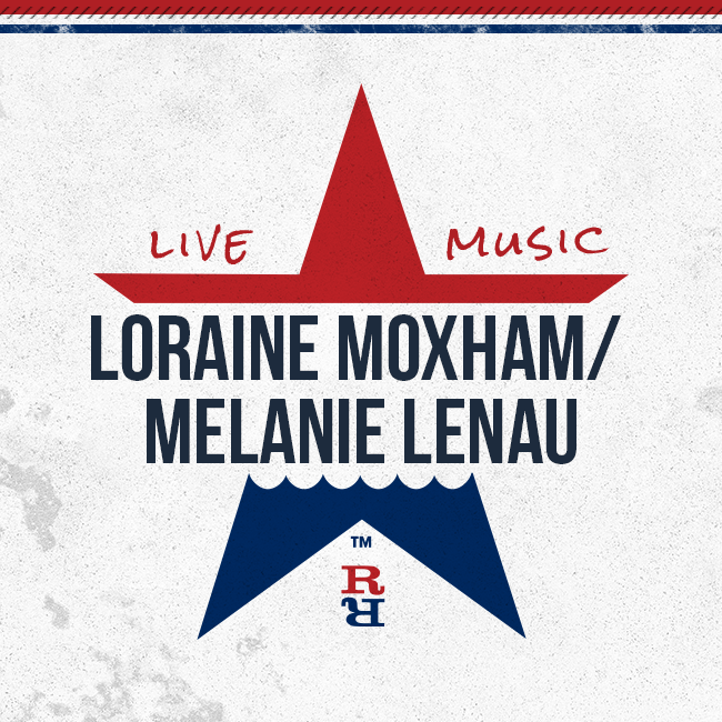 Loraine Moxham/ Melanie Lenau