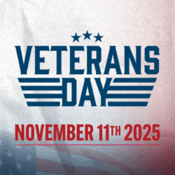VETERANS DAY