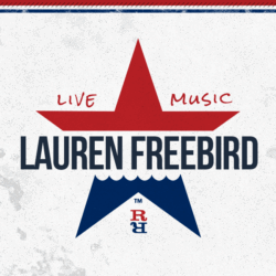 Lauren Freebird