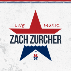 Zach Zurcher
