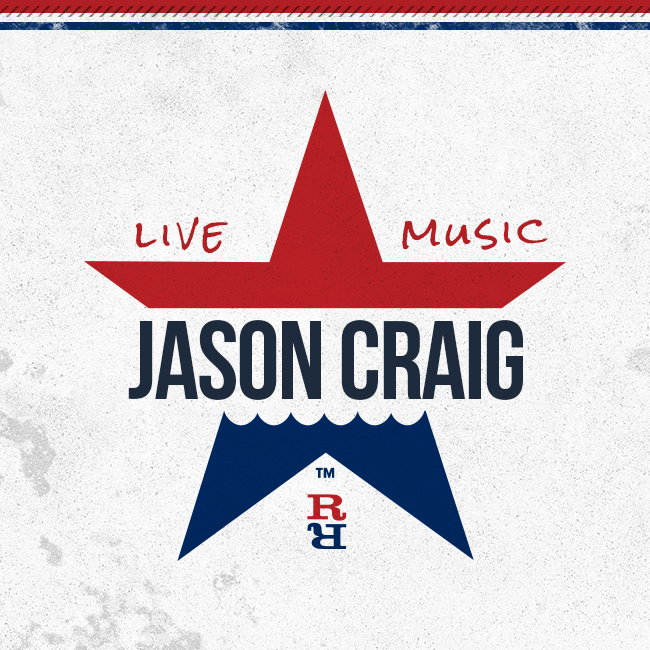 Jason Craig