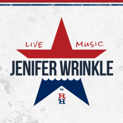 Jenifer Wrinkle