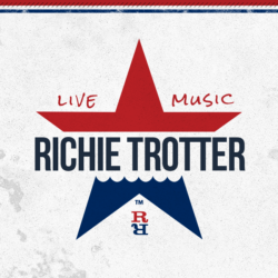 Richie Trotter