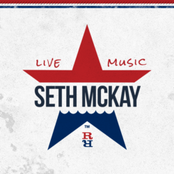 Seth McKay