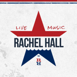 Rachel Hall
