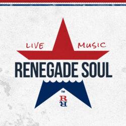 Renegade Soul