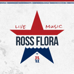 Ross Flora