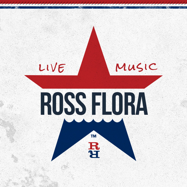 Ross Flora