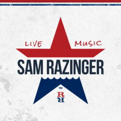 Sam Razinger