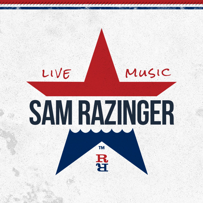 Sam Razinger