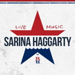 Sarina Haggarty
