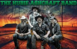 The Hubie Ashcraft Band