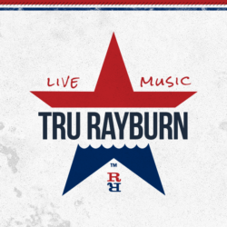 Tru Rayburn