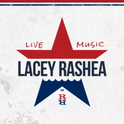 Lacey Rashea