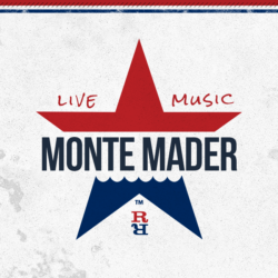 Monte Mader