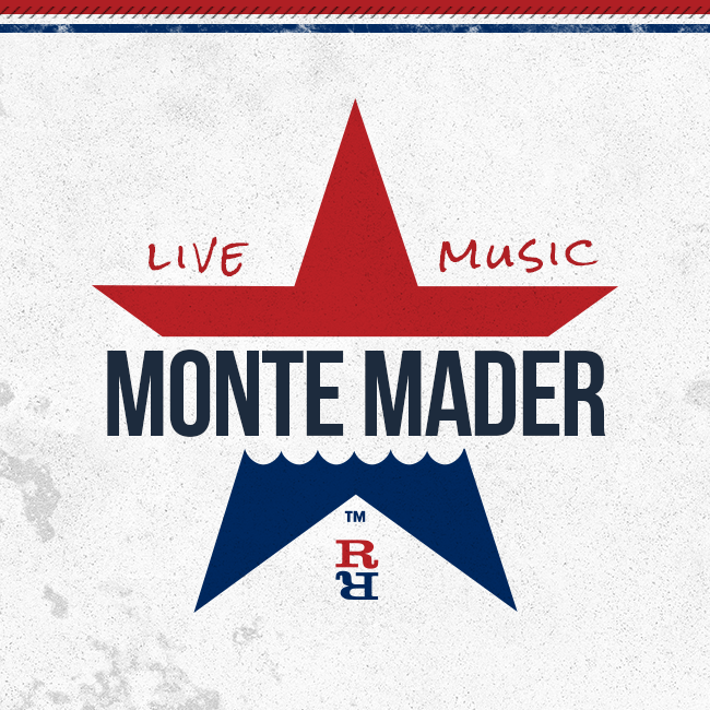 Monte Mader