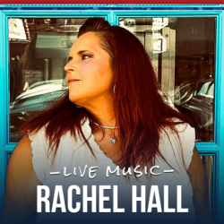 Rachel Hall