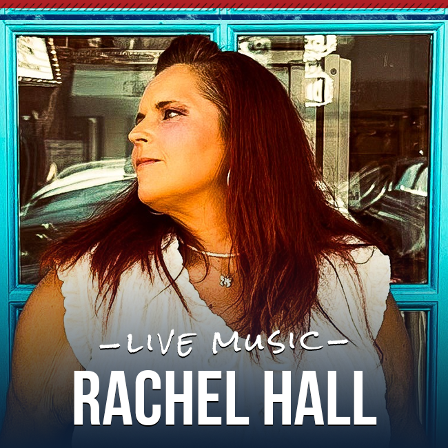 Rachel Hall