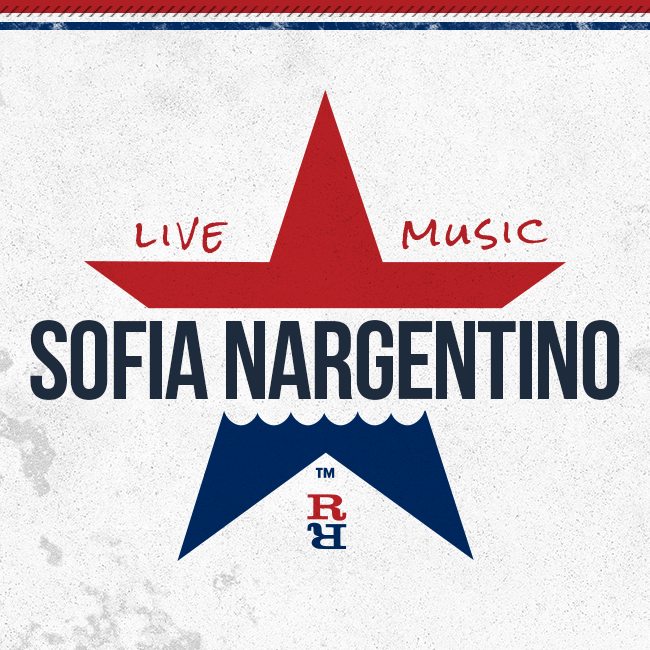 Sofia Nargentino