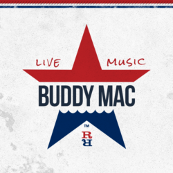 Buddy Mac