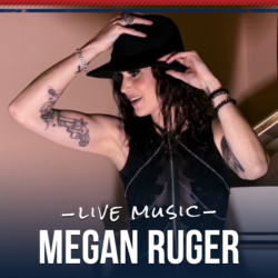 Megan Ruger